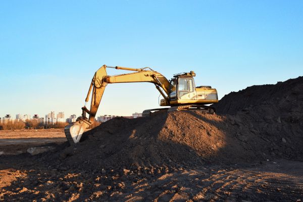 Cost of Crawlspace Excavation in New Bern