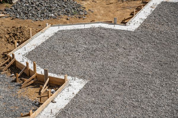 Cost of Foundation Backfilling in New Bern