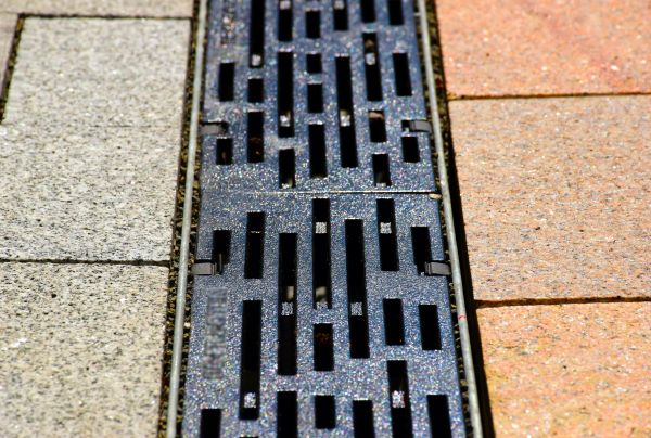 Cost of Trench Drainage in New Bern